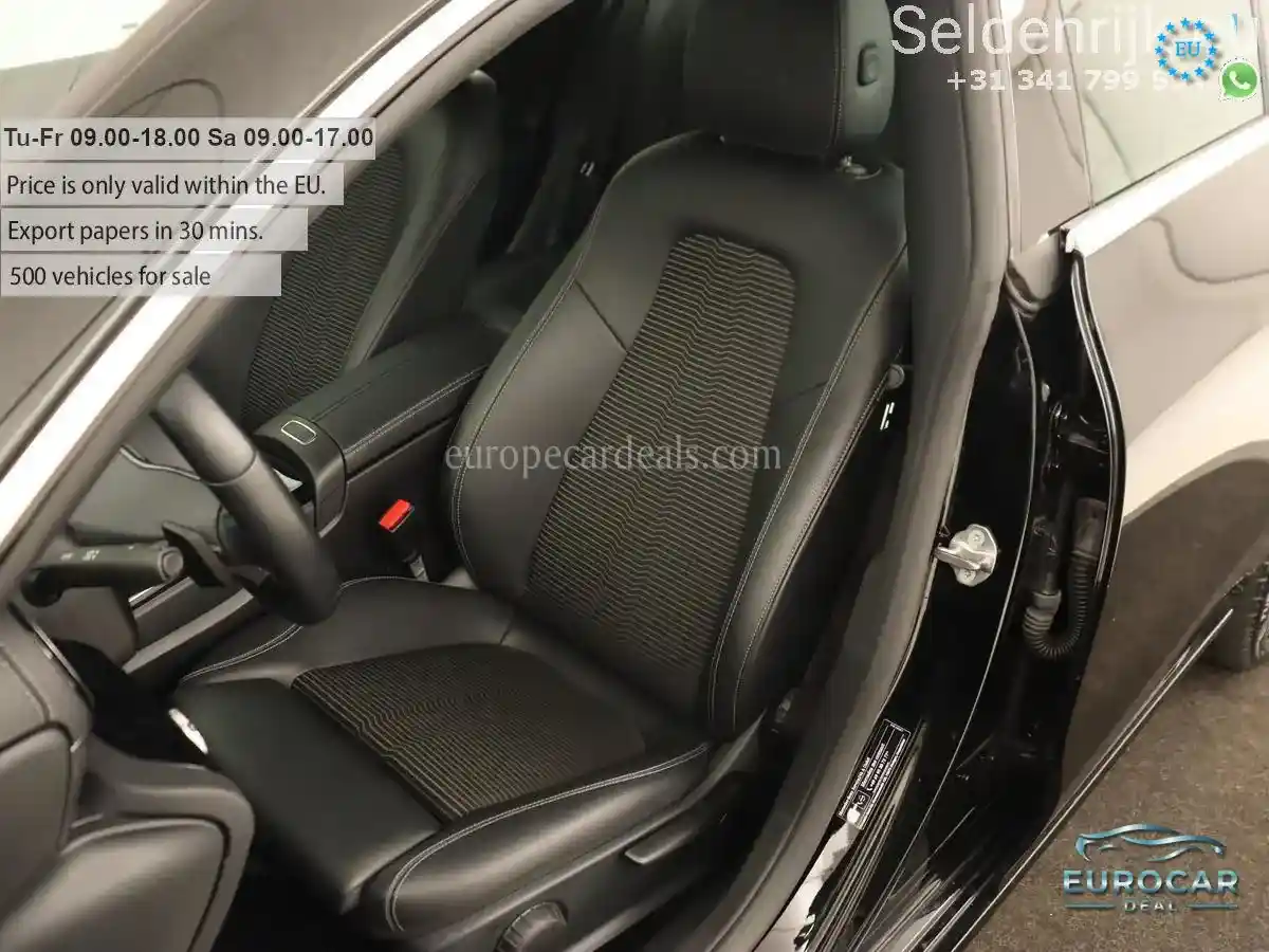 Mercedes-Benz CLA 250 Shooting Brake