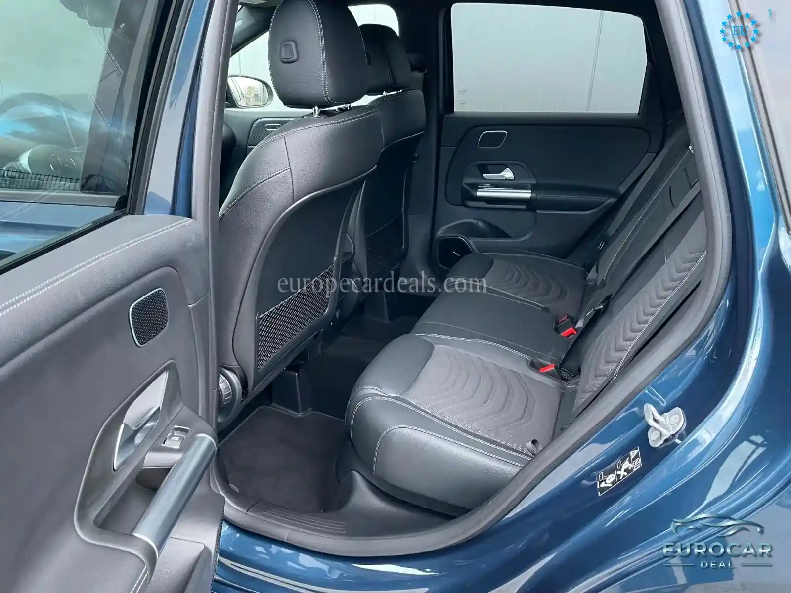 Mercedes-Benz B 250