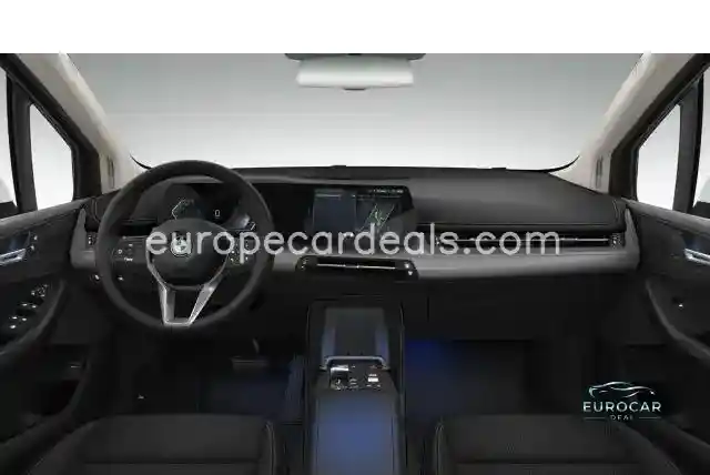 BMW 216 Active Tourer