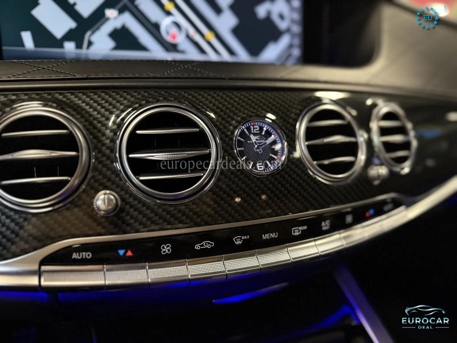 Mercedes-Benz S 63 AMG