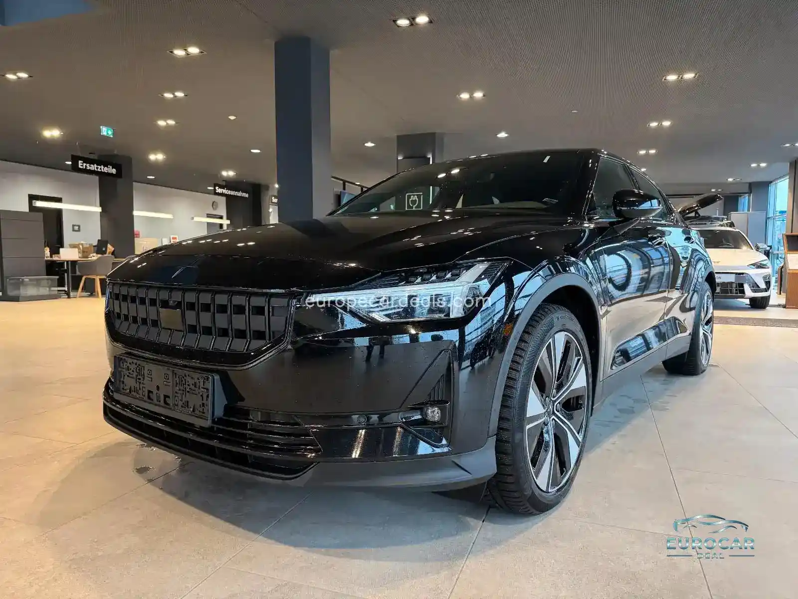 Polestar 2