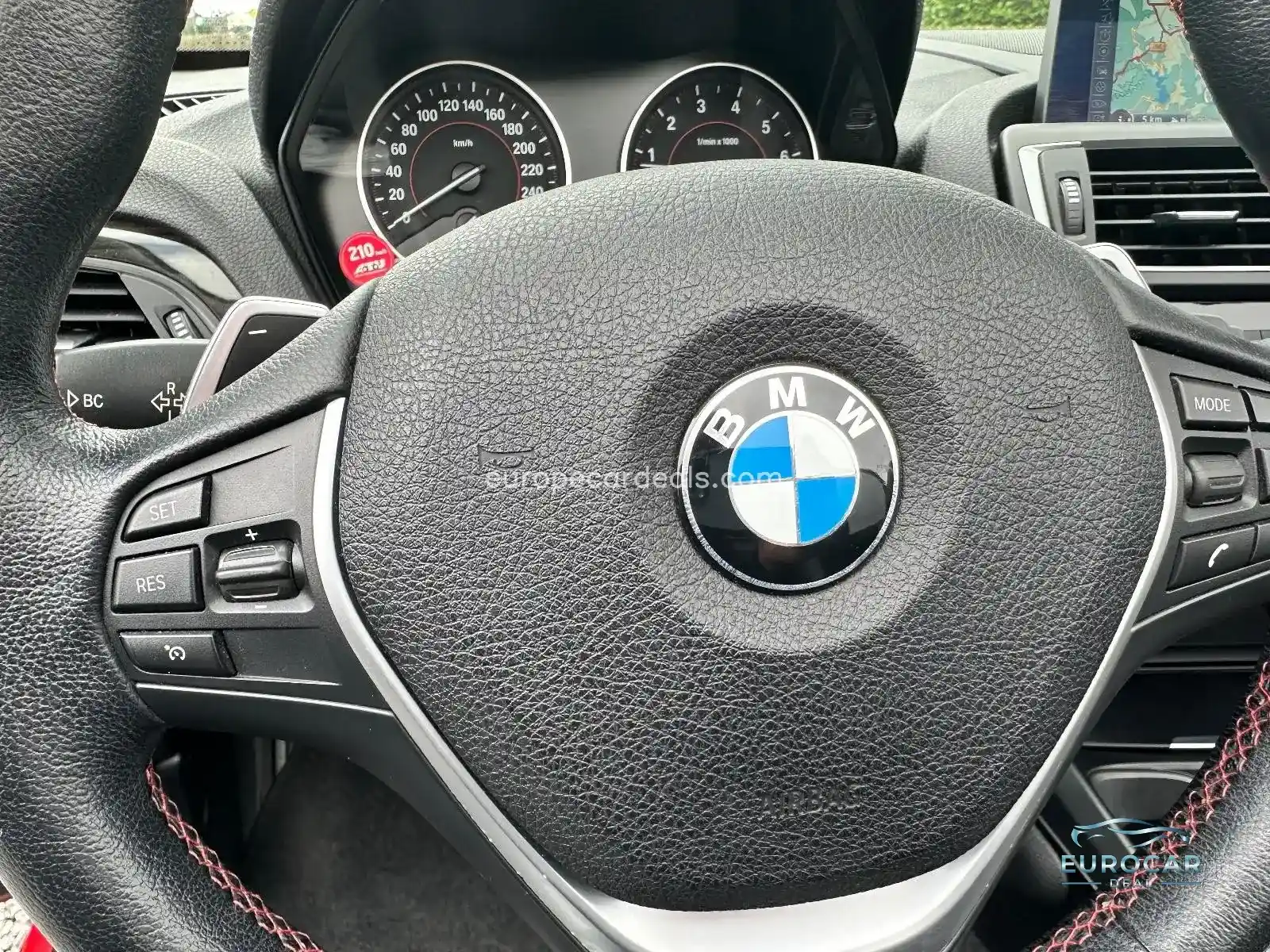 BMW 228