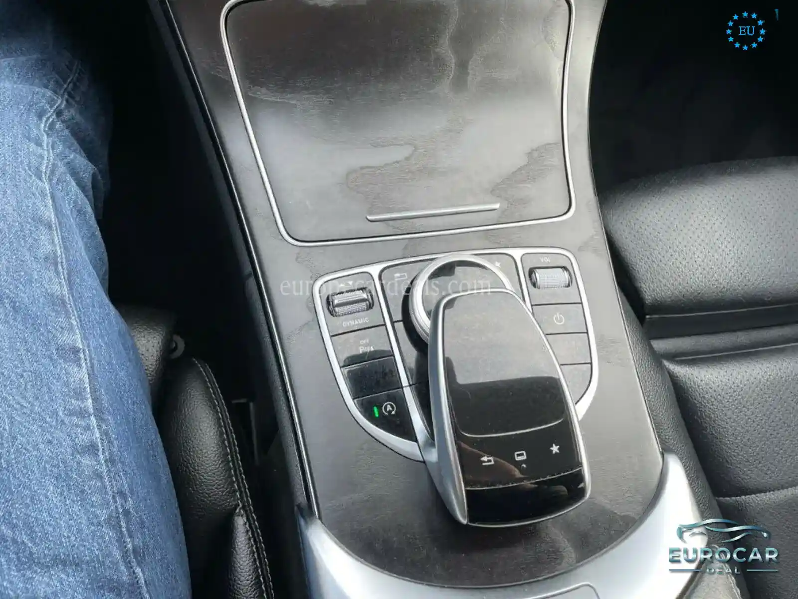 Mercedes-Benz C 250