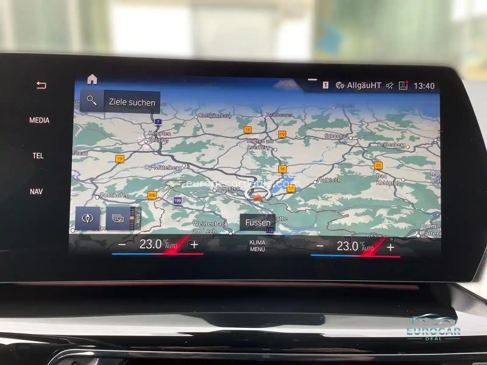 BMW 220 Active Tourer