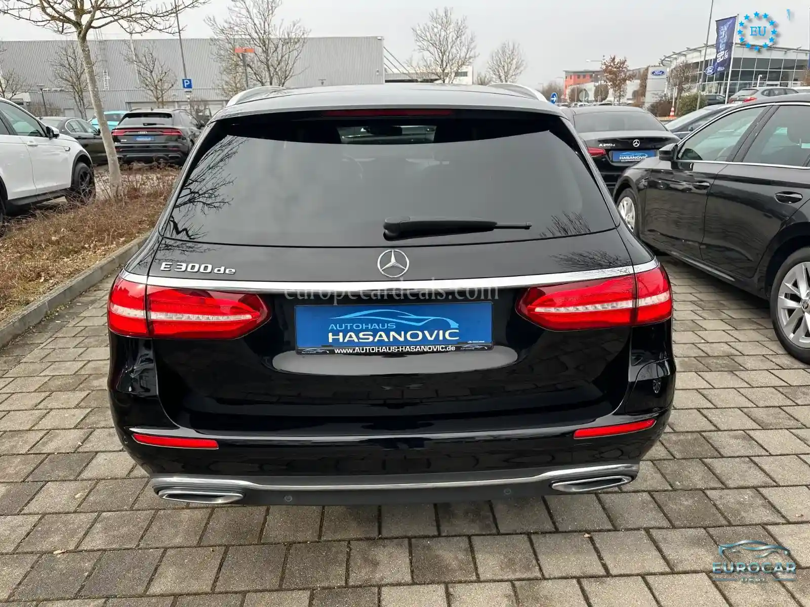 Mercedes-Benz E 300