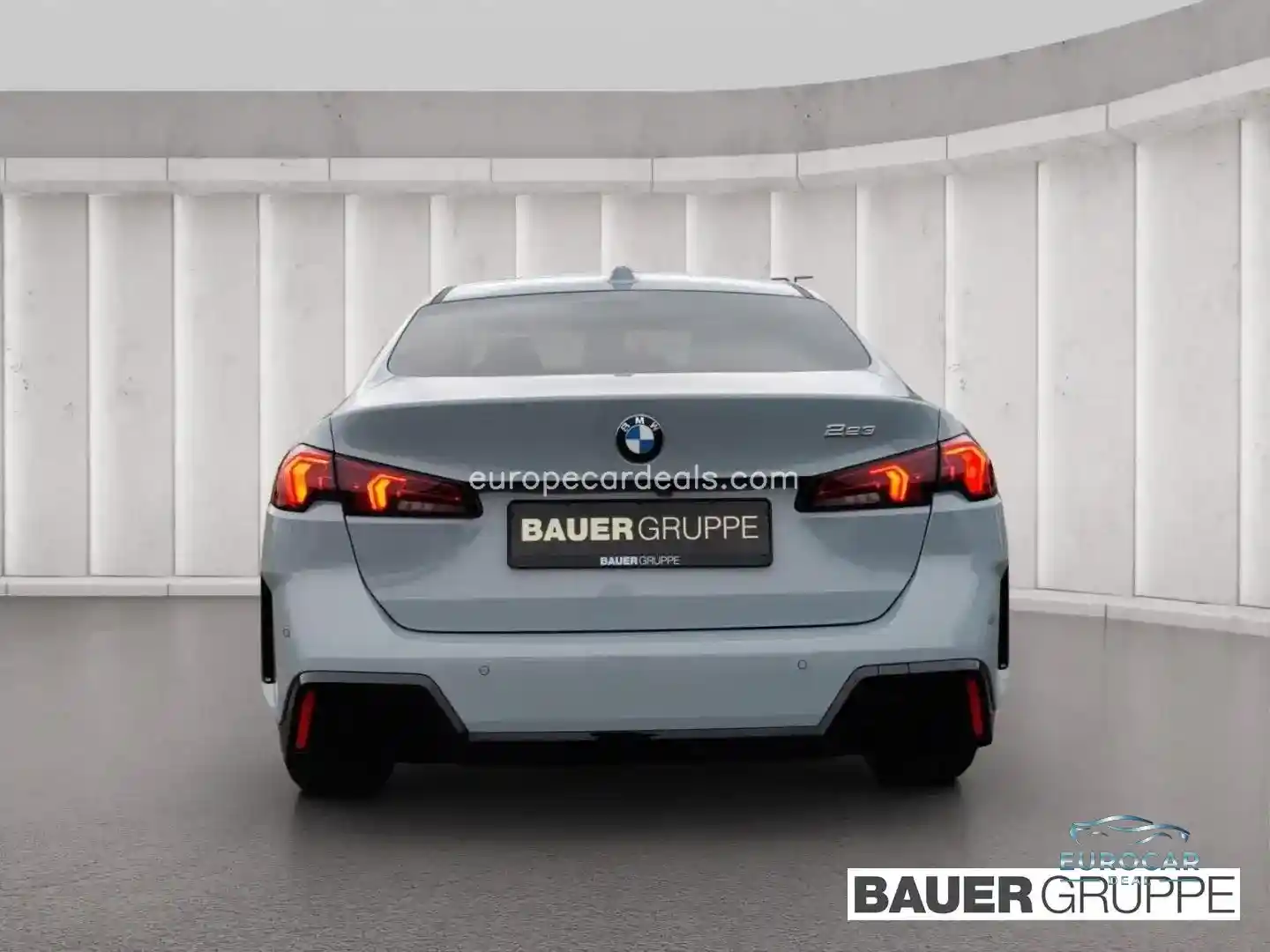 BMW 223 Gran Coupé