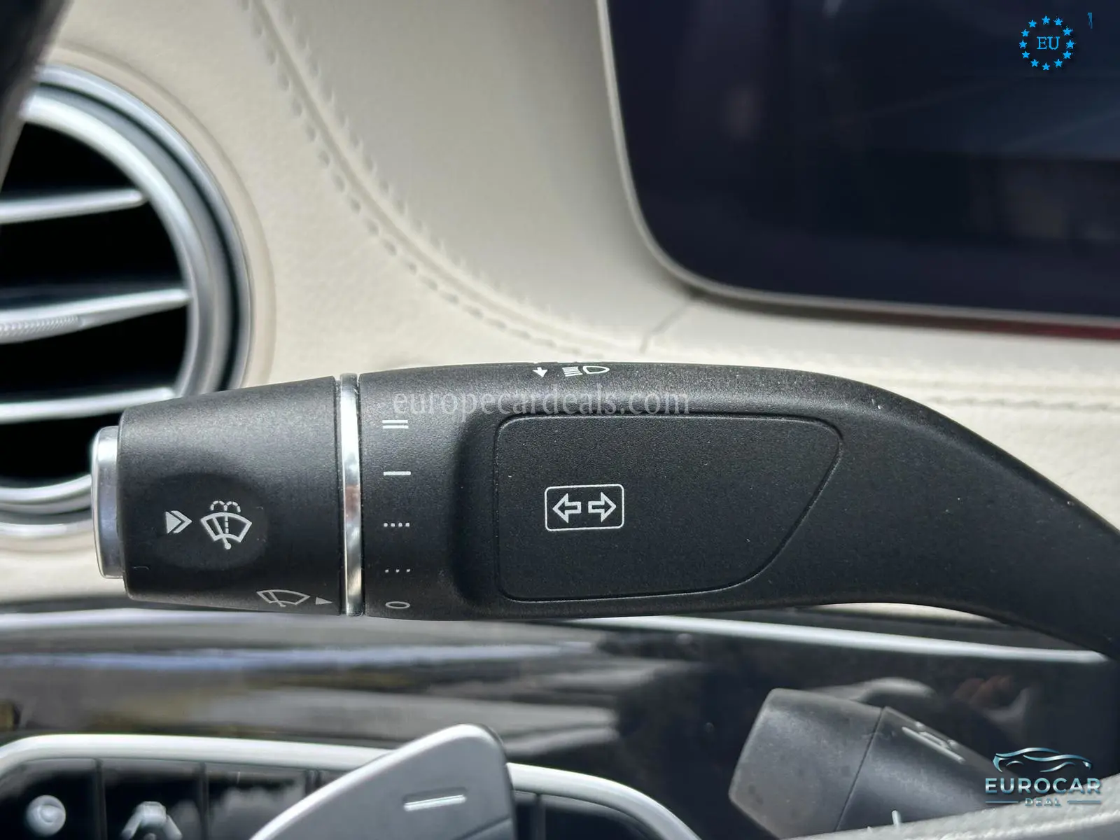 Mercedes-Benz S 350