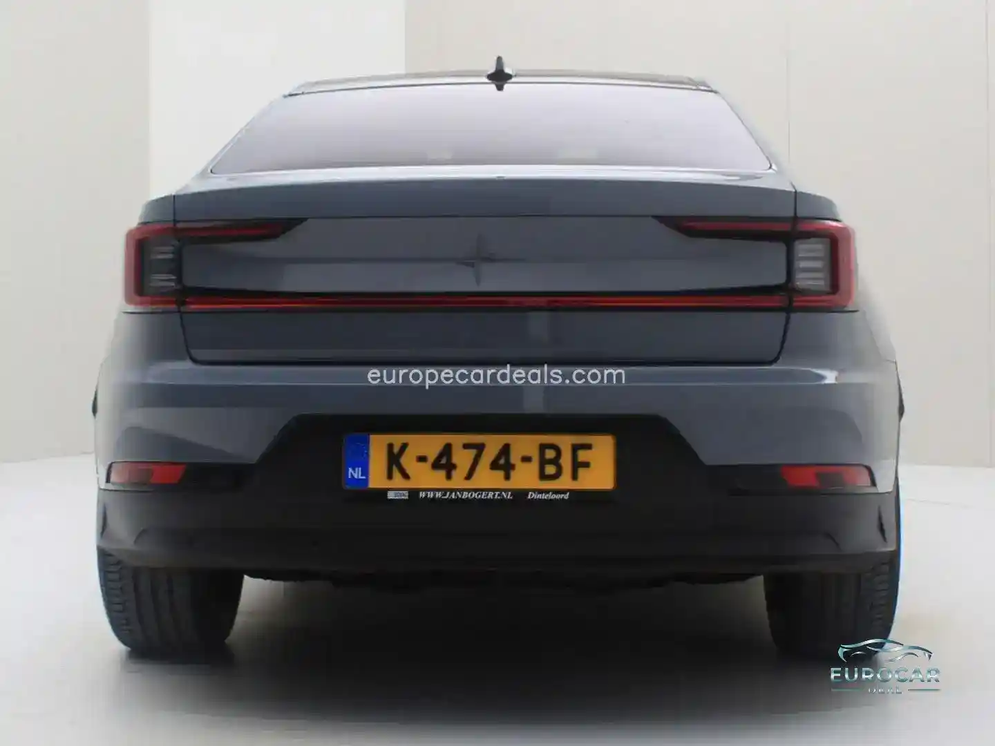 Polestar 2
