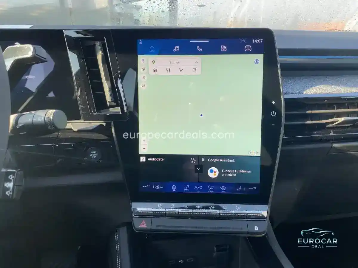 Renault Espace