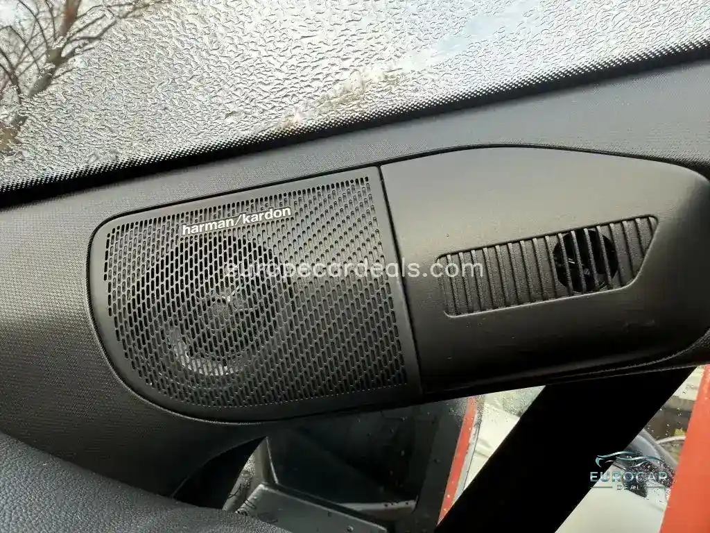 Mitsubishi Grandis