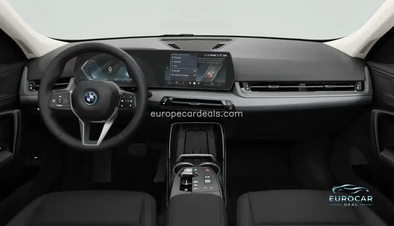 BMW iX1