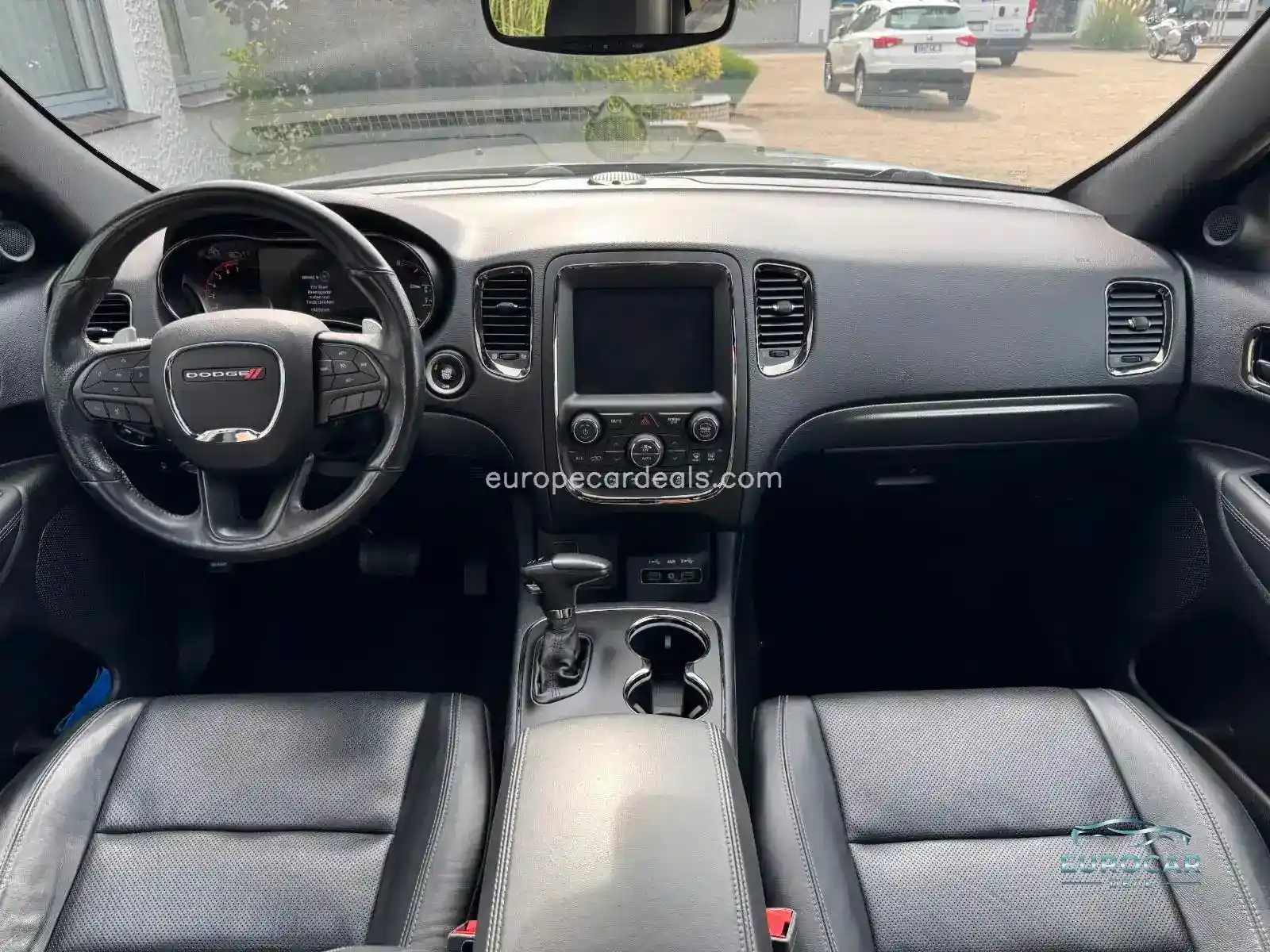 Dodge Durango