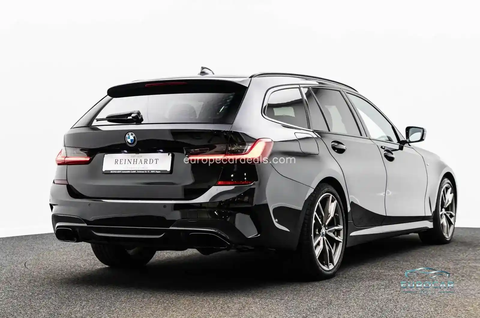 BMW M340i