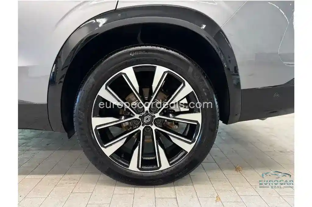 Renault Espace