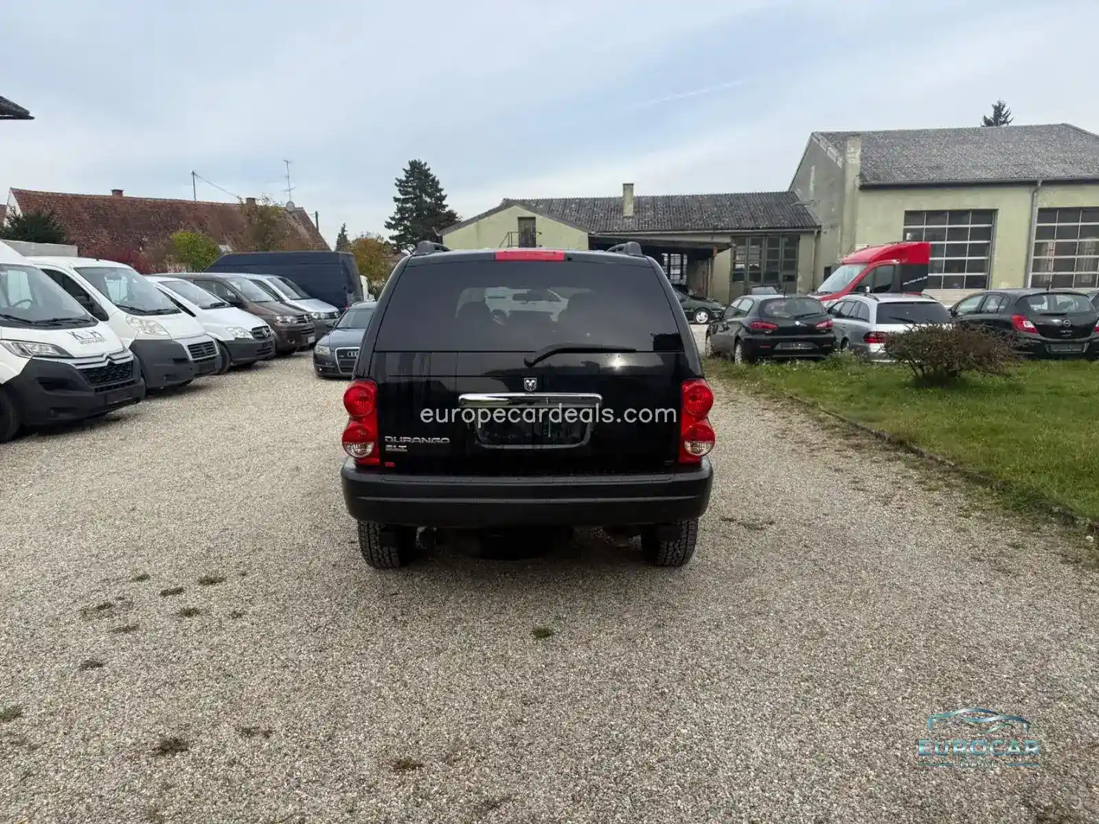 Dodge Durango