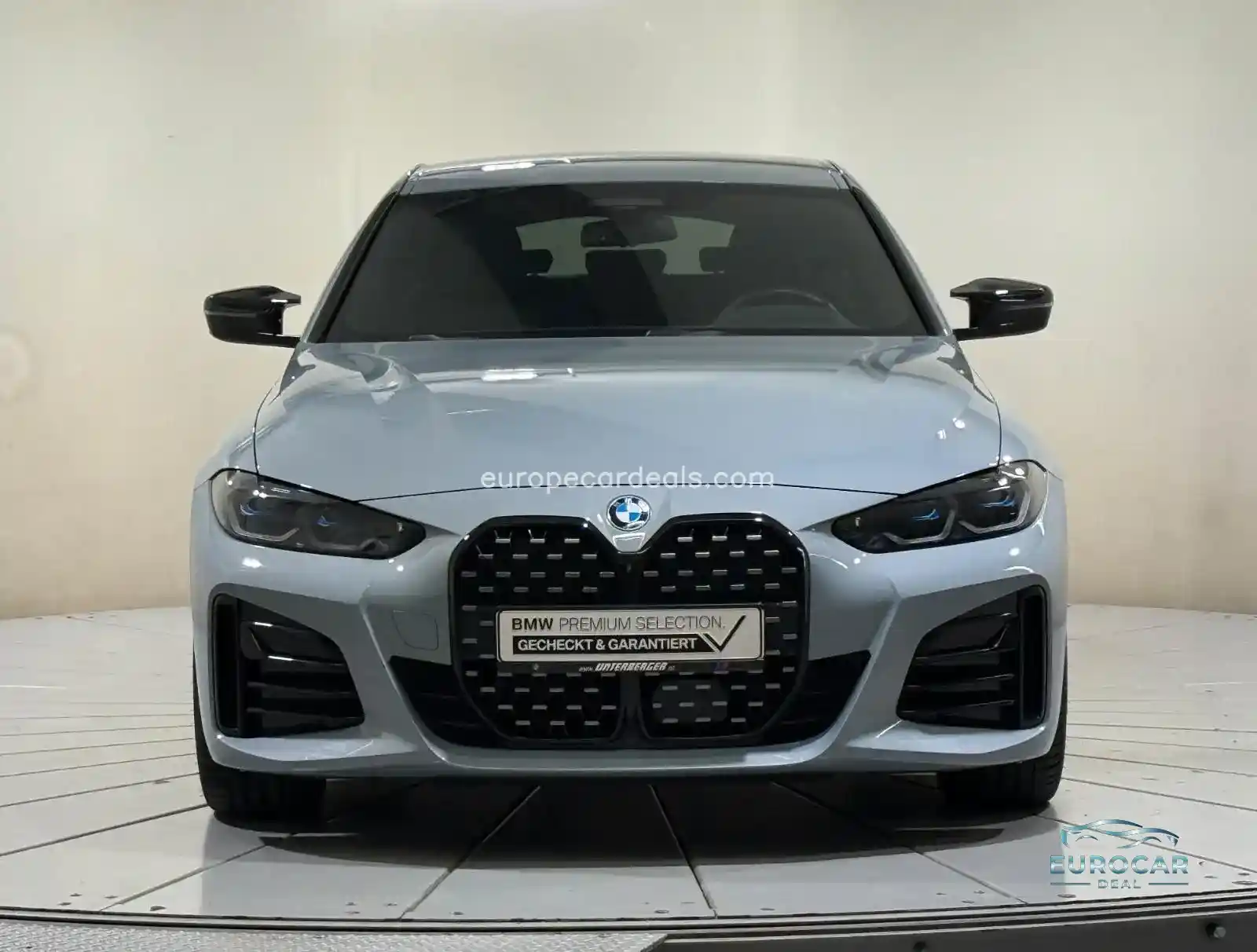 BMW 440