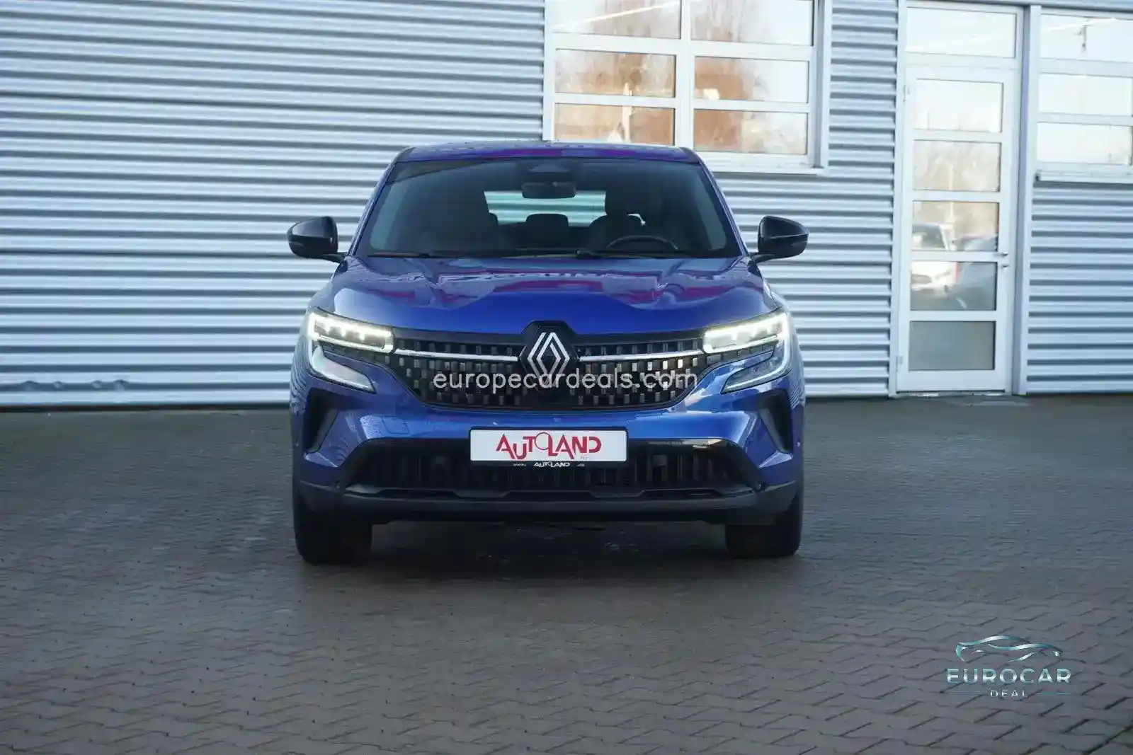 Renault Austral