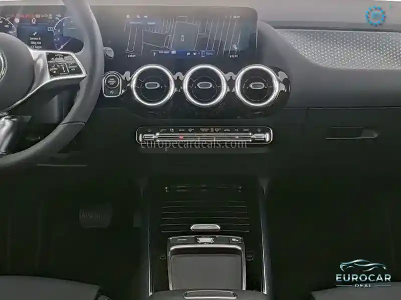 Mercedes-Benz B 220
