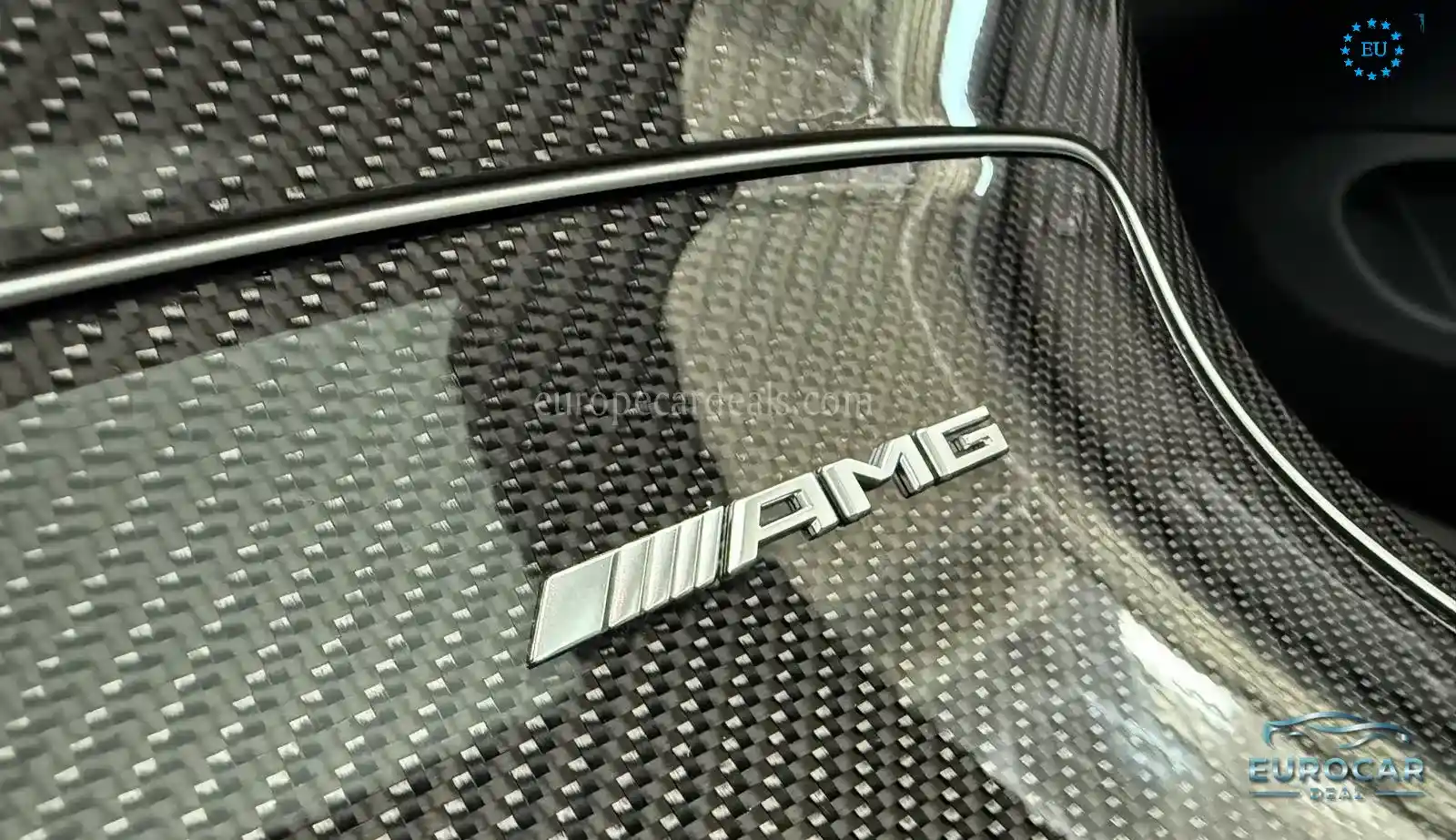 Mercedes-Benz C 63 AMG