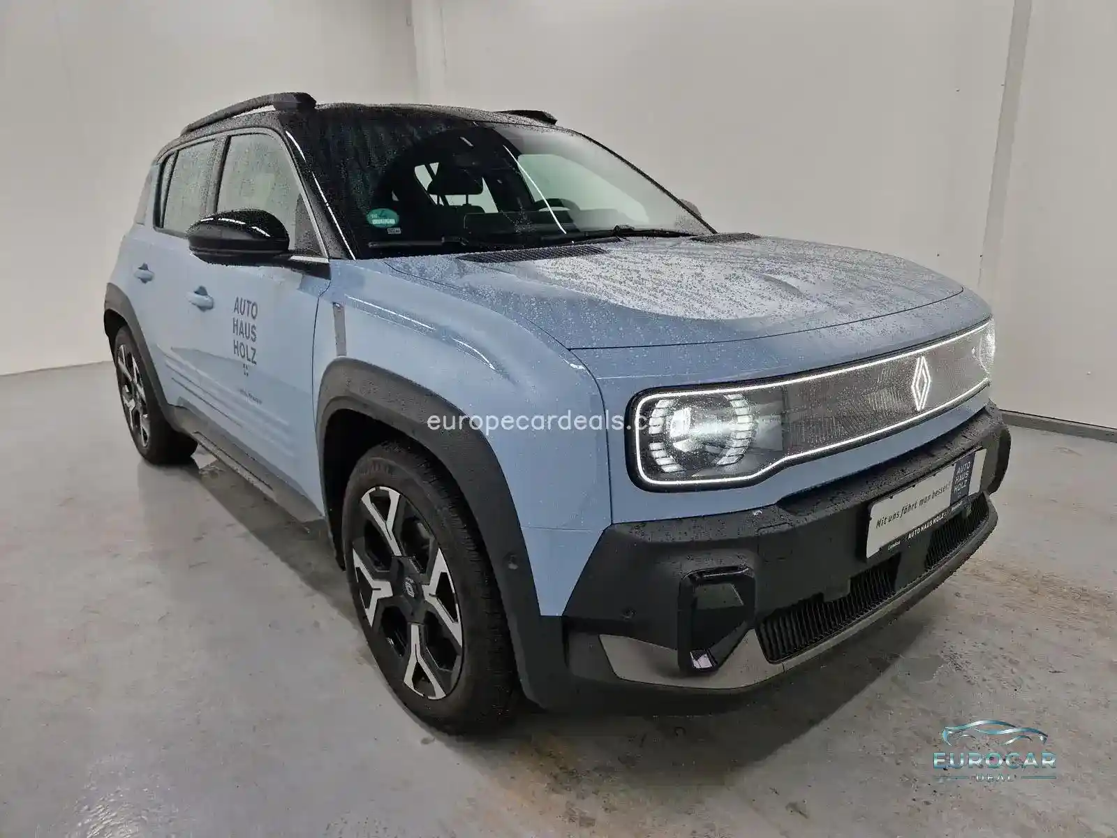 Renault R 4