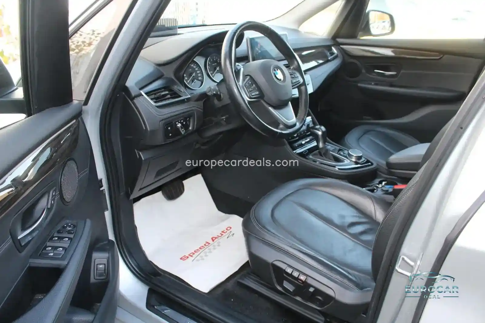 BMW 220 Active Tourer