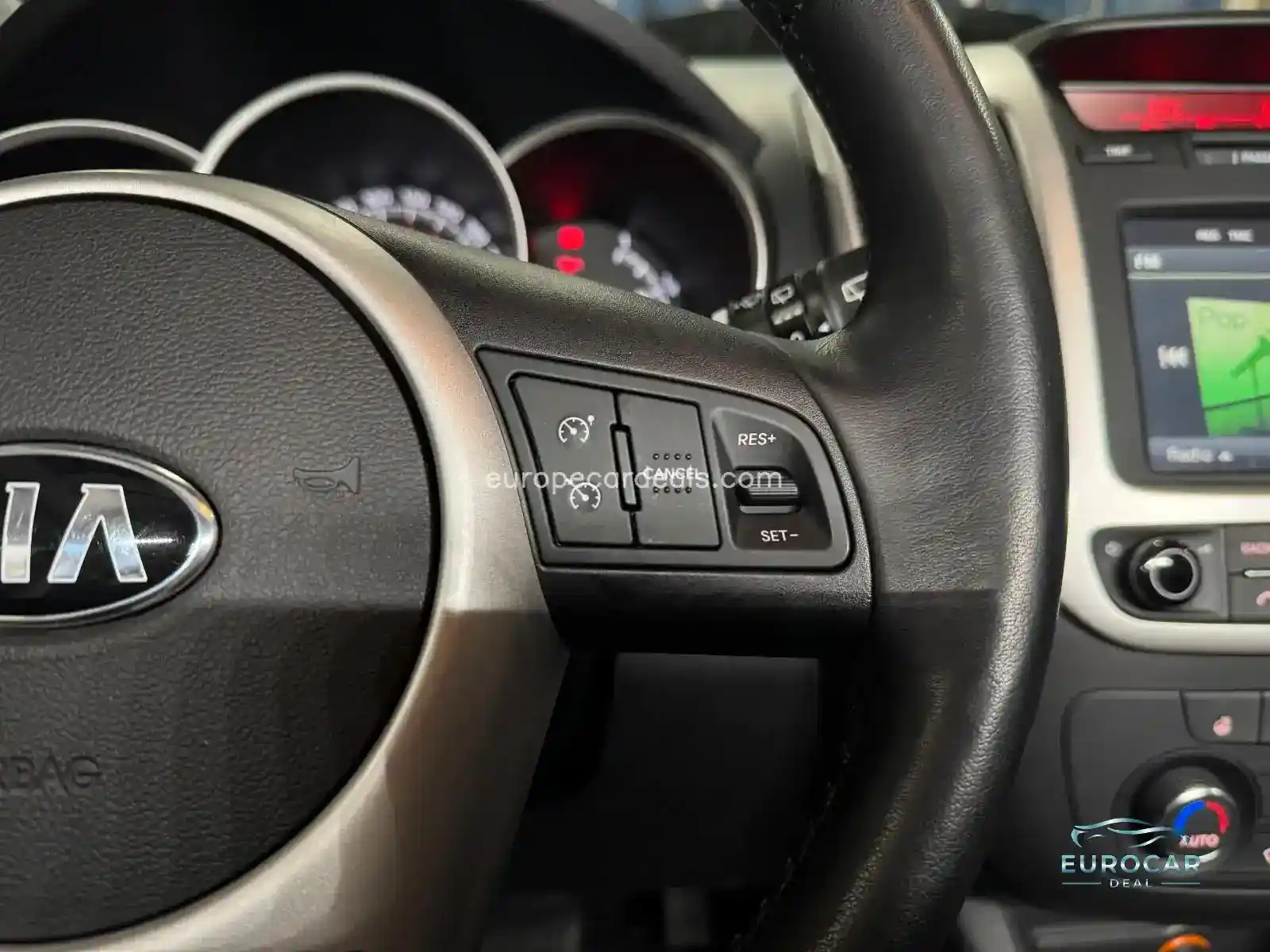 Kia Venga