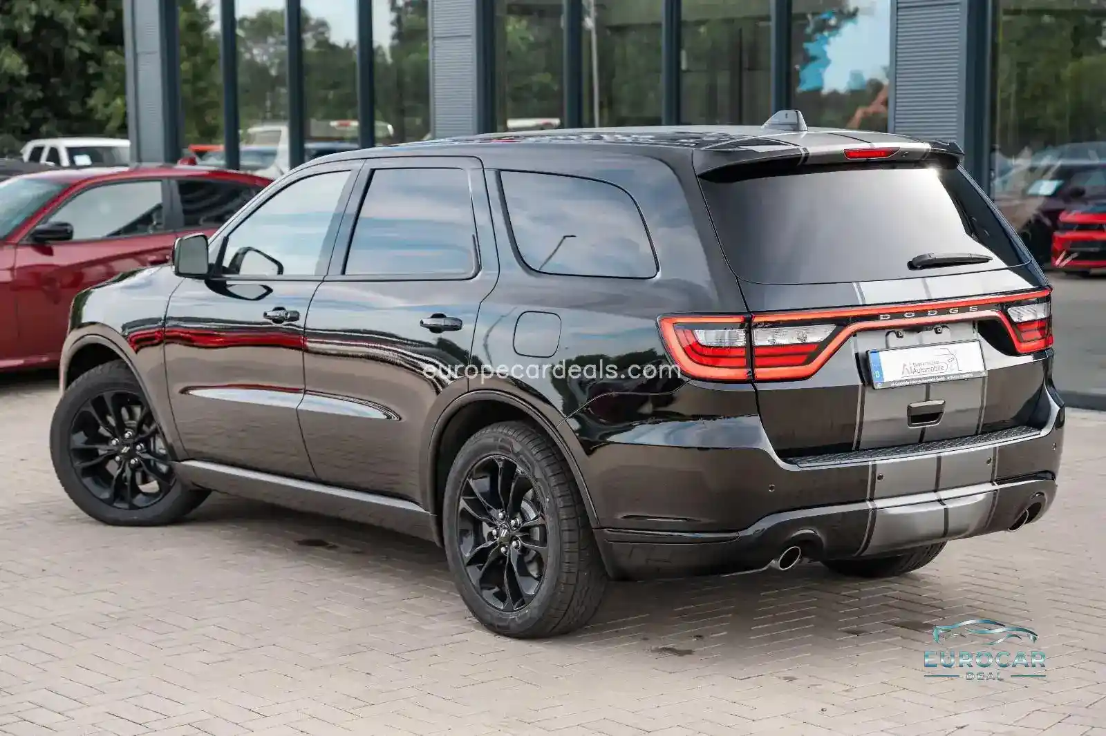 Dodge Durango