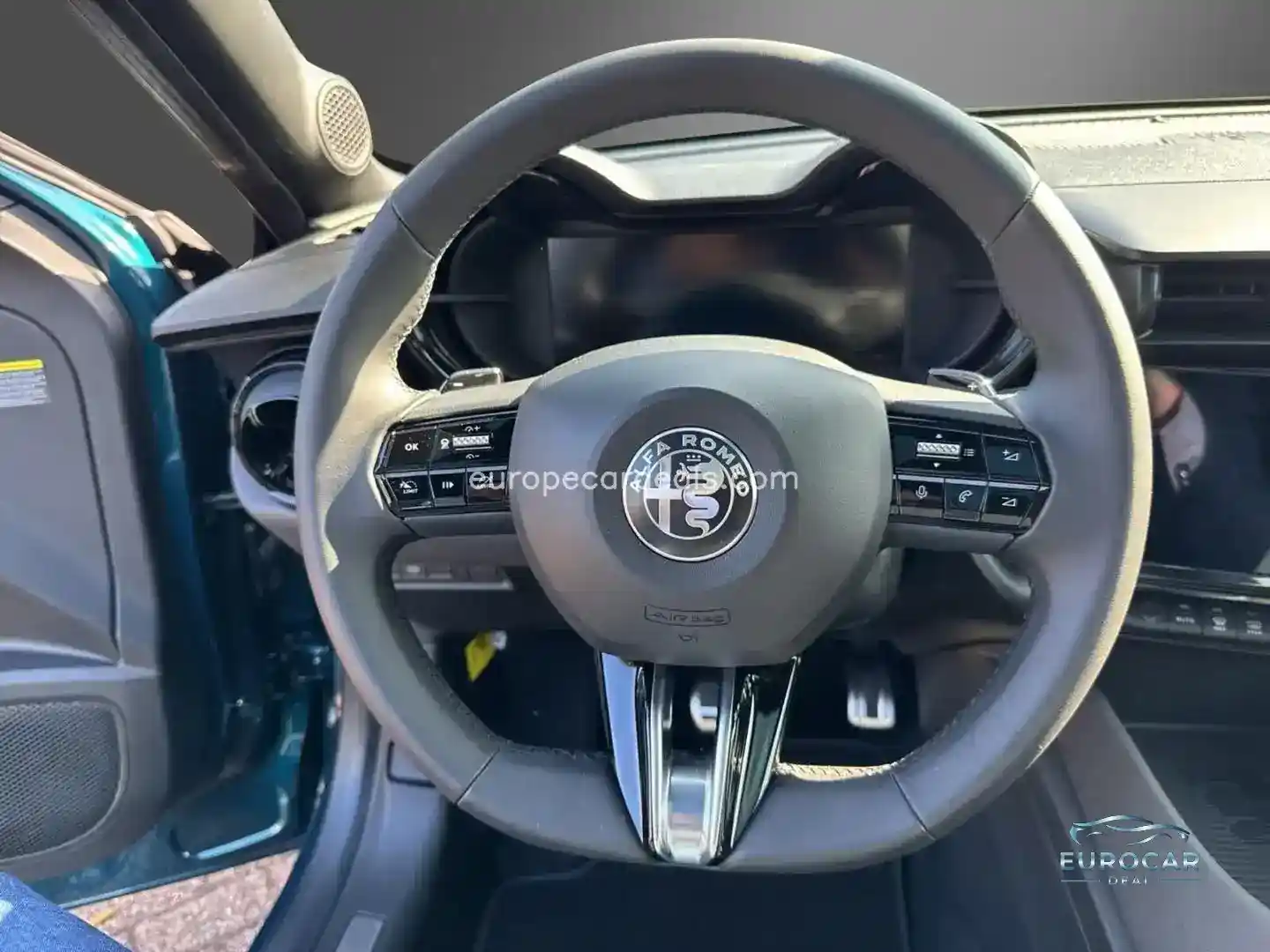 Alfa Romeo Junior
