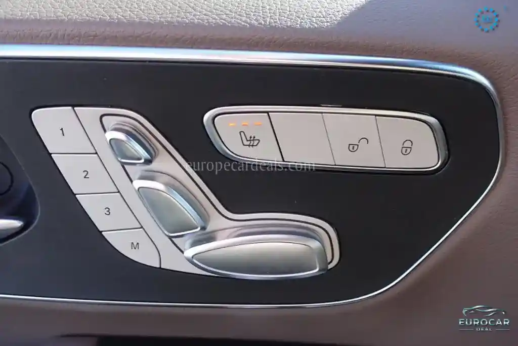 Mercedes-Benz V 300