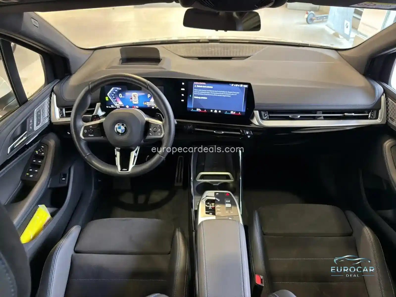 BMW 223 Active Tourer