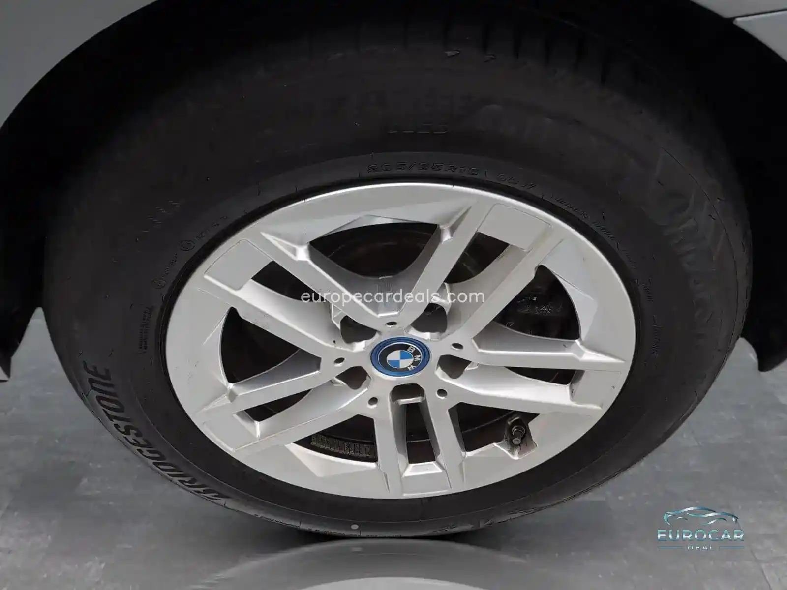 BMW 225 Active Tourer