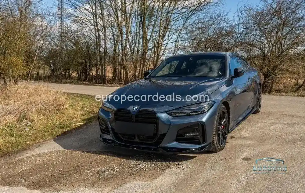 BMW 430