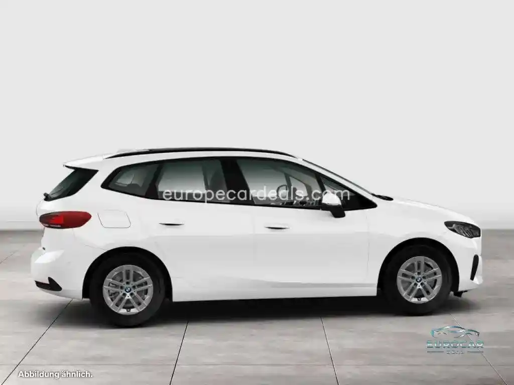 BMW 216 Active Tourer