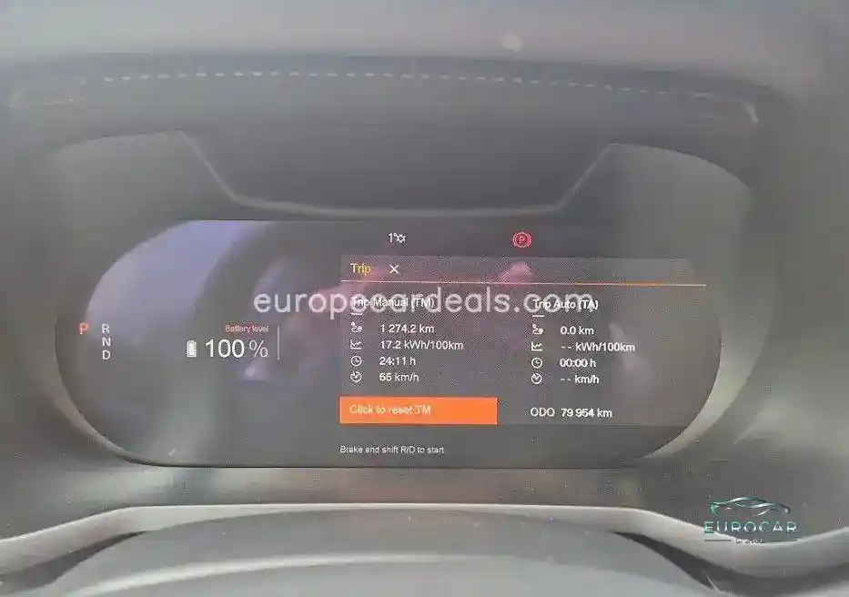 Polestar 2