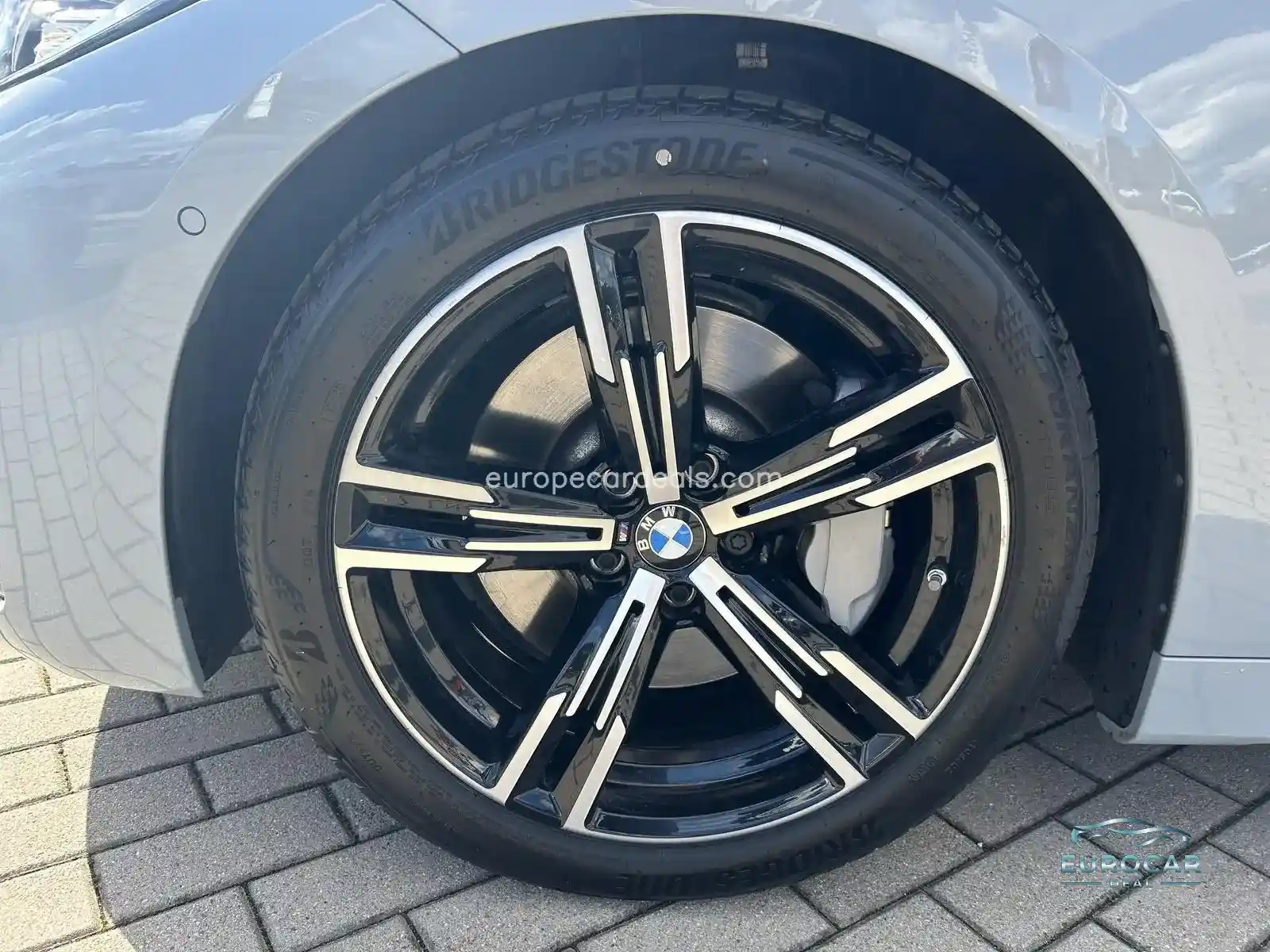 BMW 430