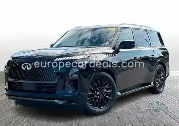 Infiniti QX80