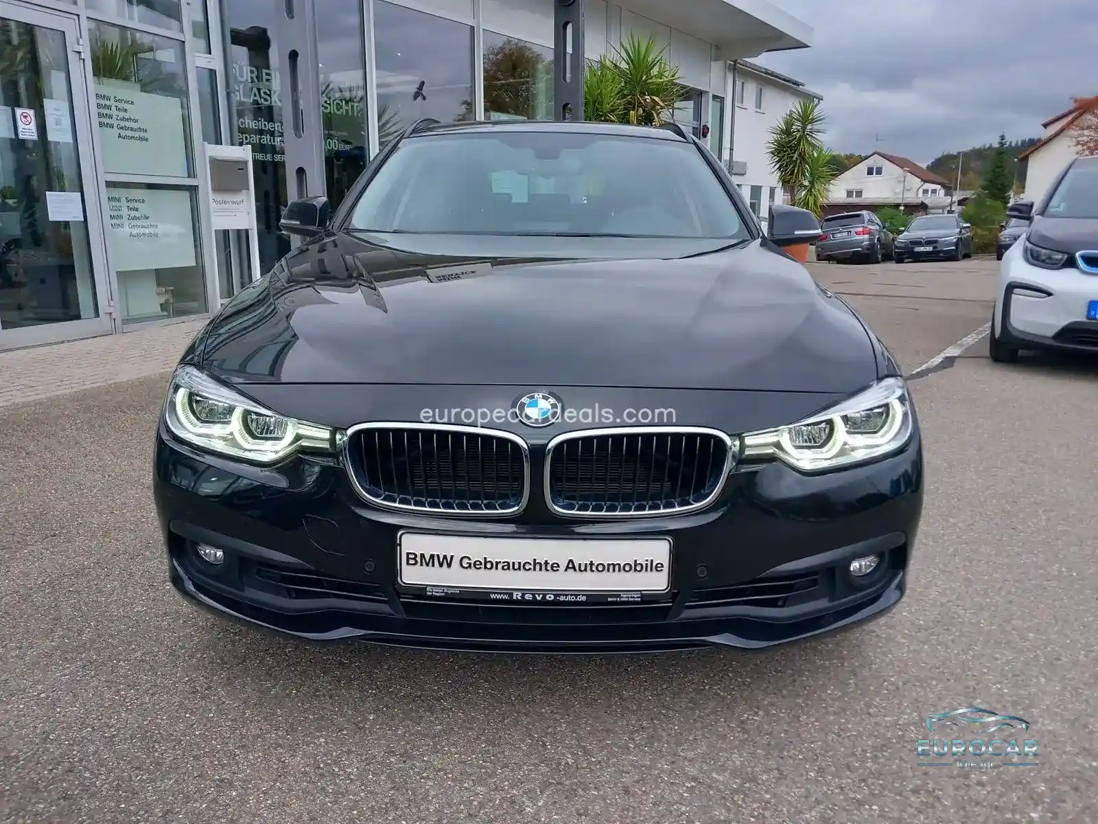 BMW 320