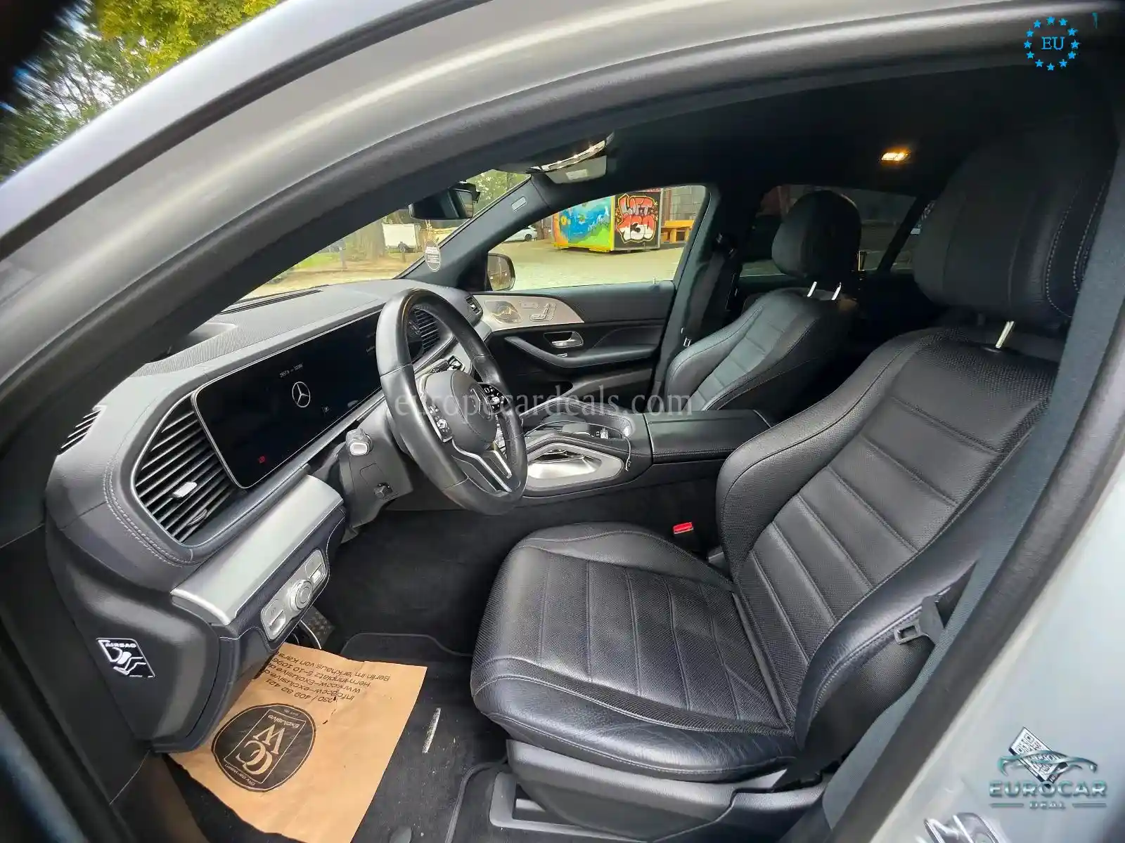 Mercedes-Benz E 350