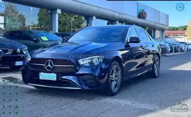 Mercedes-Benz E 300