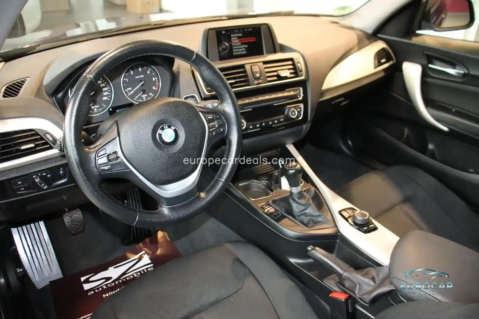 BMW 220