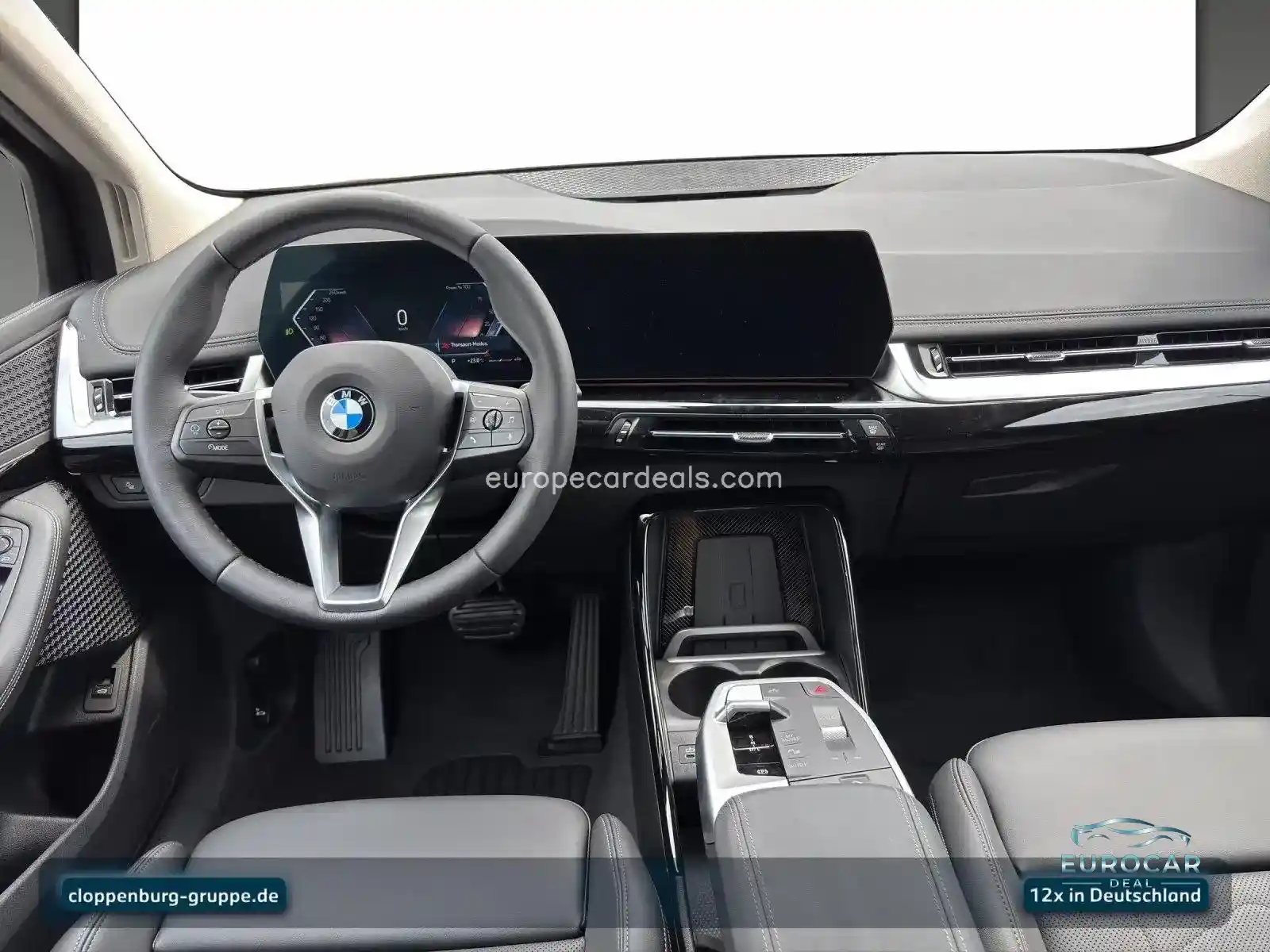 BMW 220 Active Tourer