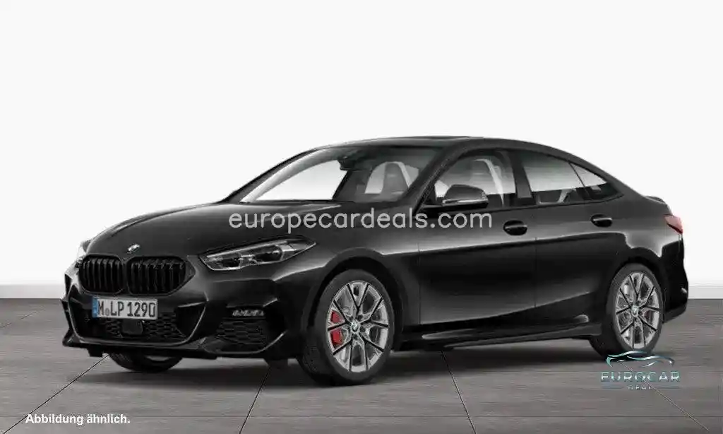 BMW 220 Gran Coupé