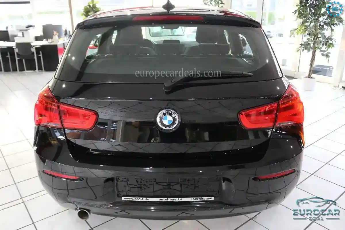 BMW 118