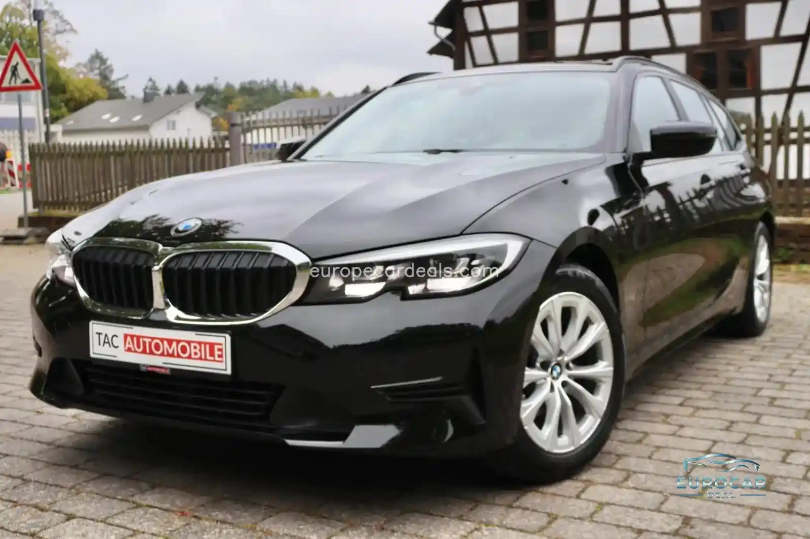 BMW 318