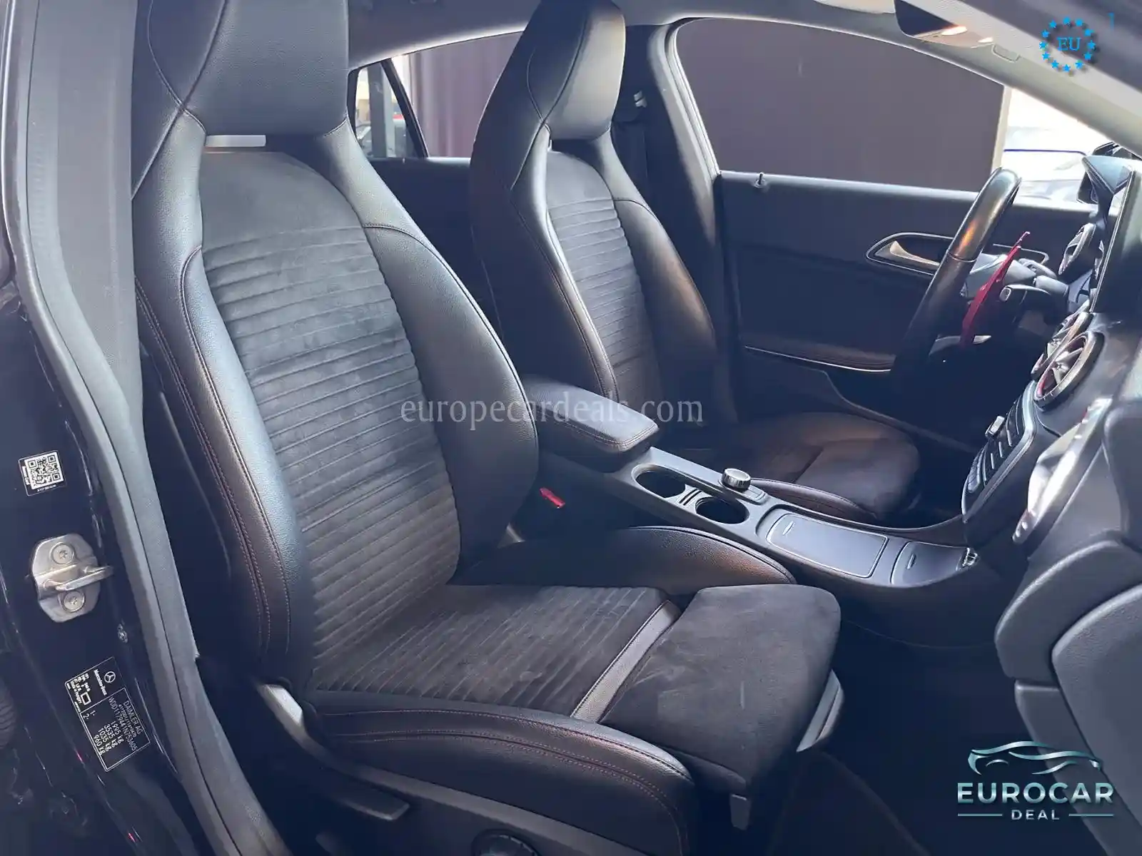 Mercedes-Benz CLA 250 Shooting Brake