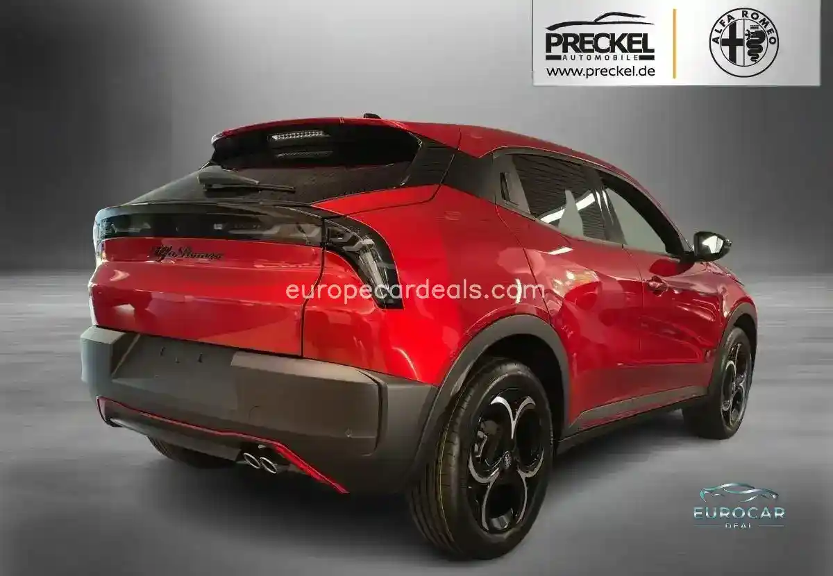 Alfa Romeo Junior