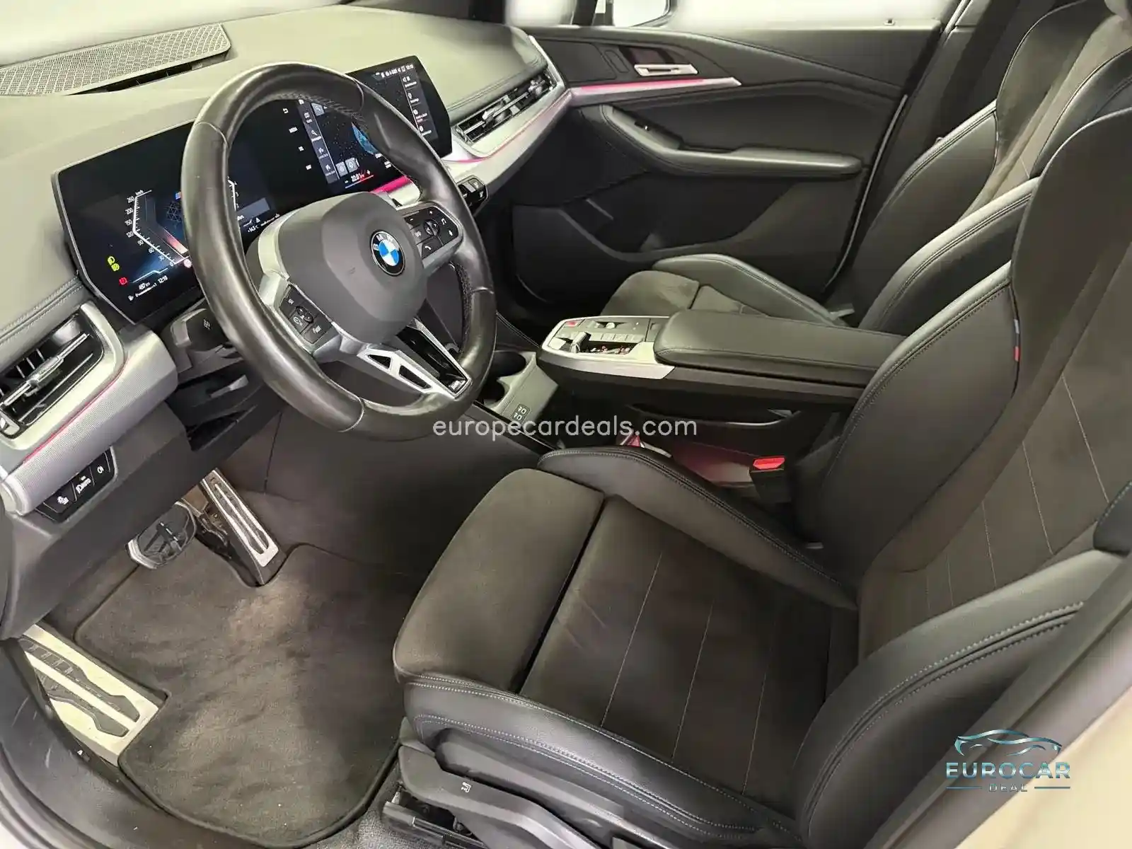 BMW 220 Active Tourer