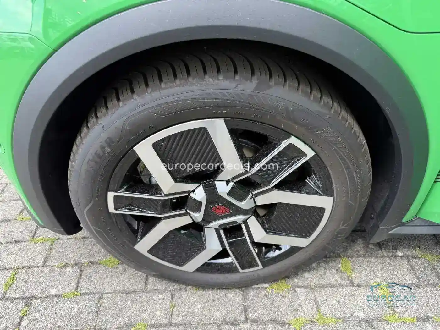 Renault R 5