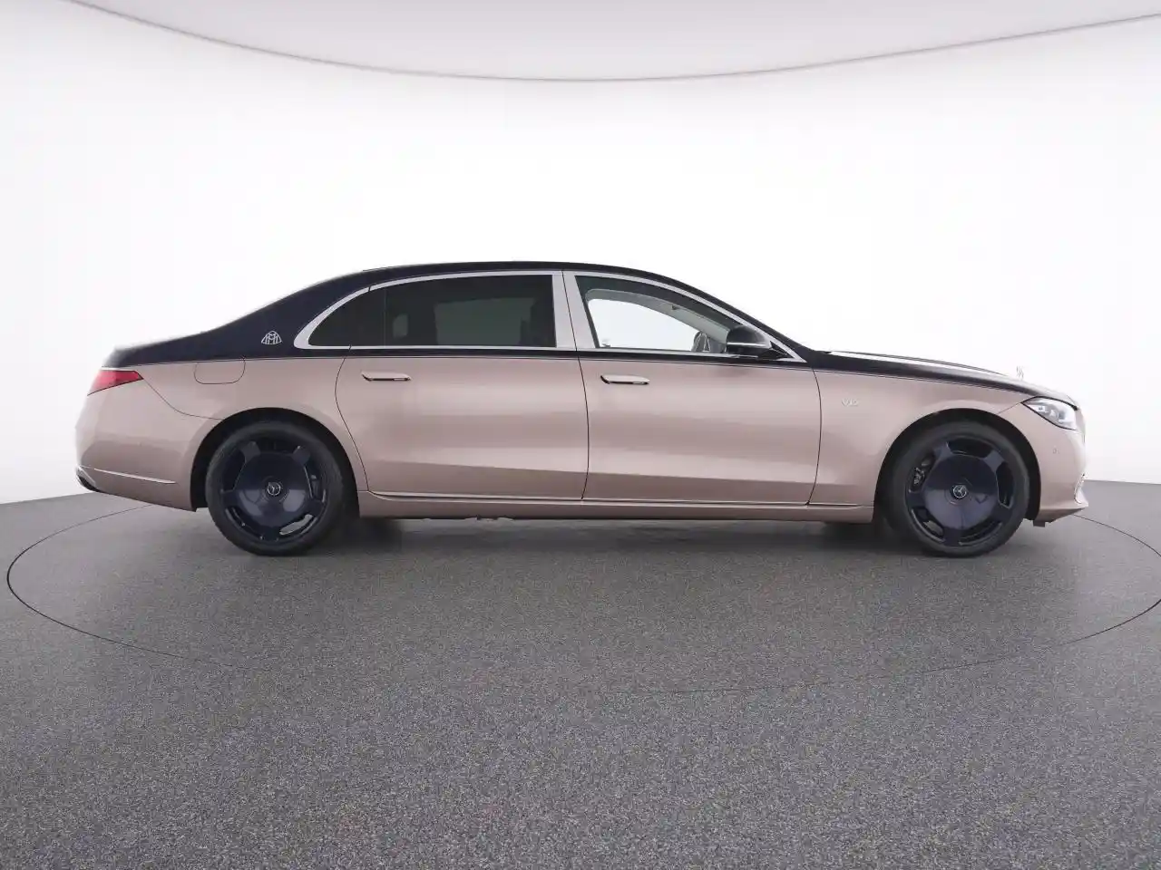 Mercedes-Benz S 680