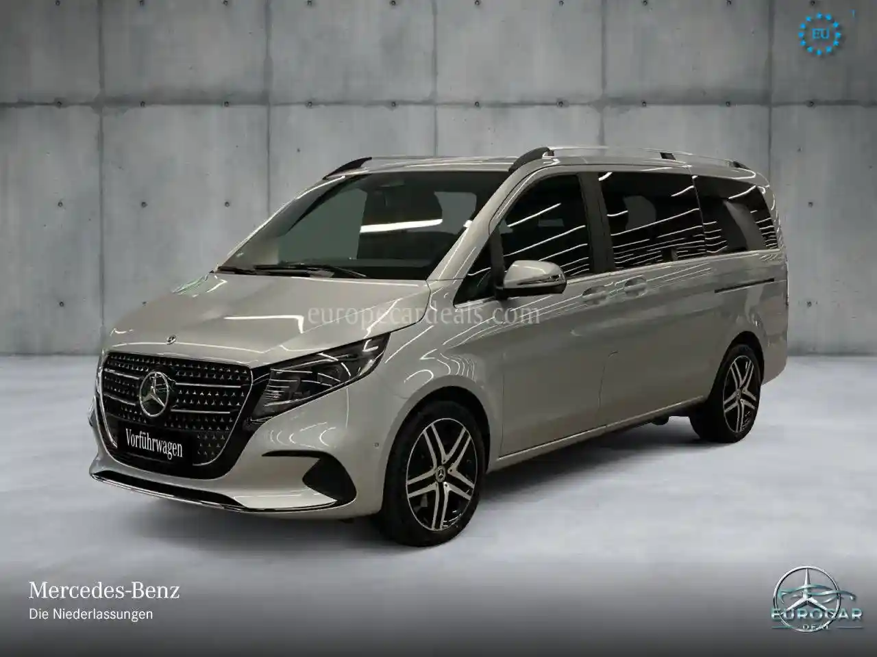 Mercedes-Benz V 300
